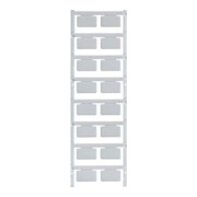 Weidmüller Marqueur d'appareils CC 15/27 K MC NEU.WS-1