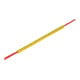 Weidmüller Marqueur de câble avec broche de montage CLI R 02-3 GE/SW +