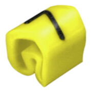 Weidmüller Marqueur de câble CLI C02-3GE/SW 7 MP-3