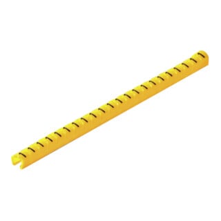 Weidmüller Marqueur de câble CLI O10-3GE/SW 1 MP