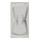 Weidmüller Marqueur de câble CLI O10-3GE/SW 1 MP