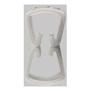 Weidmüller Marqueur de câble CLI O10-3GE/SW 1 MP-4
