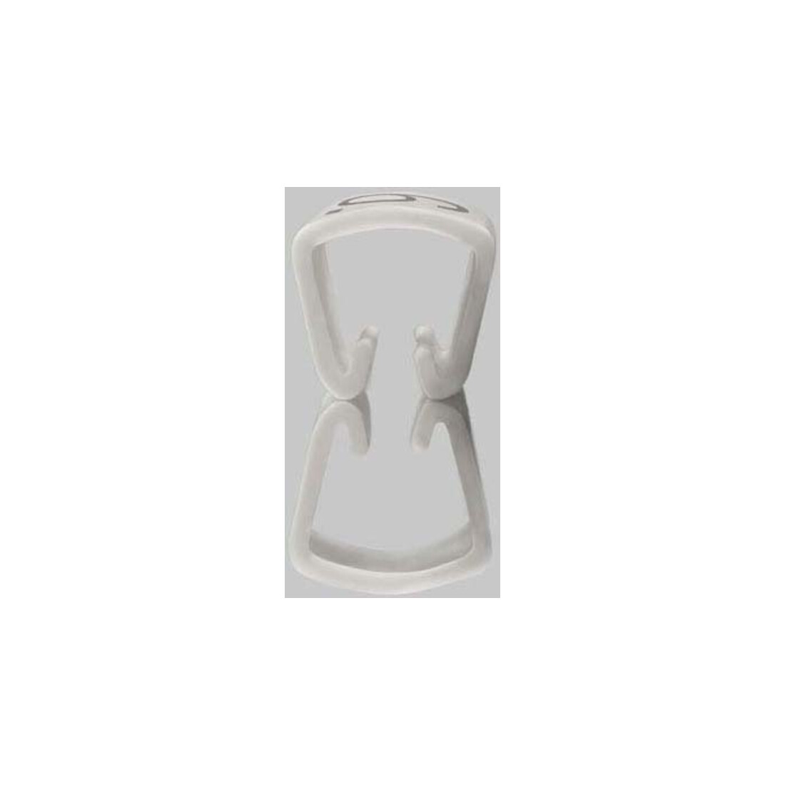 Weidmüller Marqueur de câble CLI O10-3GE/SW 1 MP
