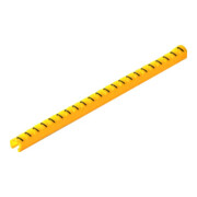 Weidmüller Marqueur de câble CLI O10-3GE/SW 2 MP-1