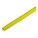 Weidmüller Marqueur de câble dessin + jaune 1,5-4 CLI C1-3GE/SW + CD