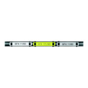 Weidmüller Marqueur de câble ws SFX 11/60 MC NEUT.WS-4