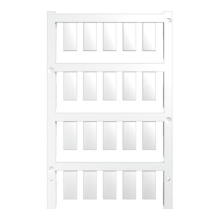 Weidmüller Marqueur ESG 8/17 SCHS MC NEU