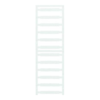 Weidmüller Marqueur Multicard WS 8/5 PLUSMCNEUTRAL