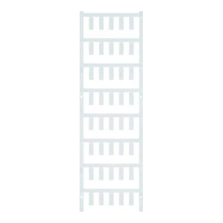 Weidmüller Matériel de marquage ESG6/15K MC NEUTR.BLANC