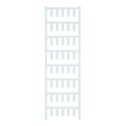 Weidmüller Matériel de marquage ESG6/15K MC NEUTR.BLANC-1