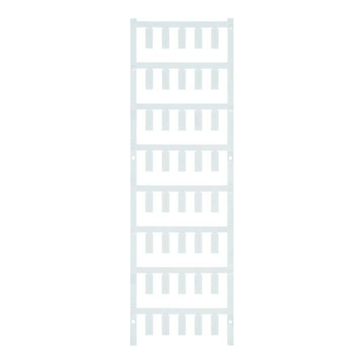Weidmüller Matériel de marquage ESG6/15K MC NEUTR.BLANC