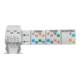 Weidmüller Module de prise RJ45 sans outil IE-PI-RJ45-FH
