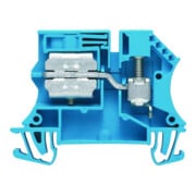 Weidmüller N-Connecteur de séparation 60x7,9x47mm WNT 6 10X3-1