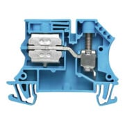 Weidmüller N-Connecteur de séparation 60x9,9x47mm WNT 10 10X3-1