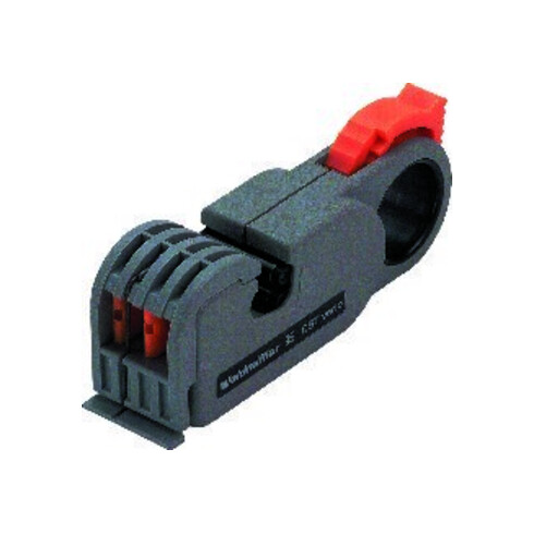 Weidmüller Outil à dénuder coaxial CST-Vario 2,5-8 mm²