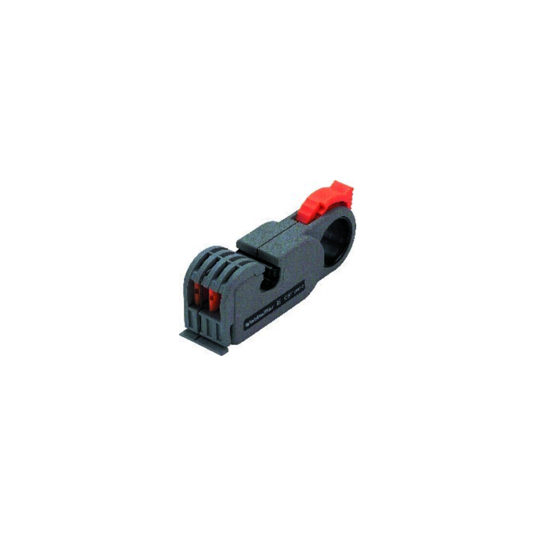 Weidmüller Outil à dénuder coaxial CST-Vario 2,5-8 mm²