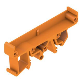 Weidmüller Pied de fixation RF RS 70 LI/A2/O.SG