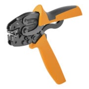 WEIDMÜLLER Pince à sertir pour embouts de câbles, Type: 6ROTO-2