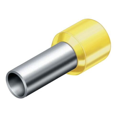 WEIDMÜLLER Pince à sertir pour embouts de câbles, Type: 6ROTO-L