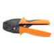 WEIDMÜLLER Pince à sertir pour embouts de câbles, Type: PZ16