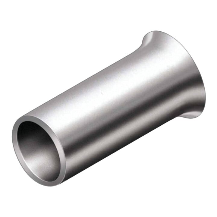 WEIDMÜLLER Pince à sertir pour embouts de câbles, Type: PZ16