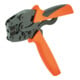 WEIDMÜLLER Pince à sertir pour embouts de câbles, Type: PZ3