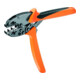 WEIDMÜLLER Pince à sertir pour embouts de câbles, Type: PZ50