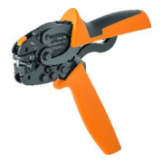 Weidmüller Pince à sertir PZ 6 Roto ADJ 0,14-6 mm²