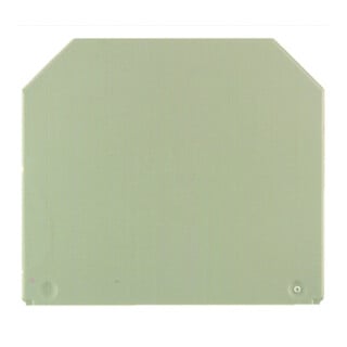 Weidmüller Plaque universelle 56x1,5x49,5mm WAP 16+35 WTW 2.5-10