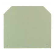 Weidmüller Plaque universelle 56x1,5x49,5mm WAP 16+35 WTW 2.5-10-1