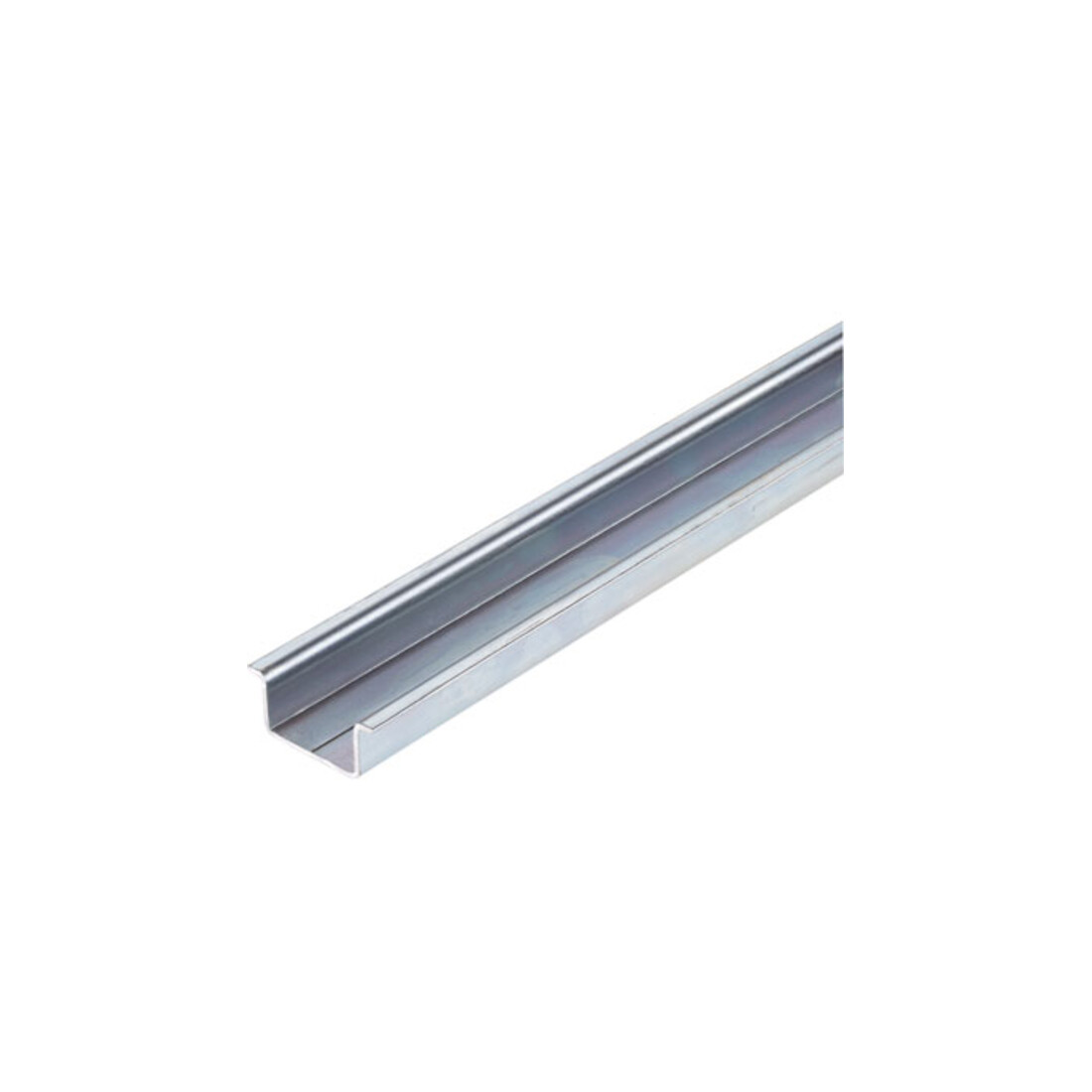 Weidmüller Rail de montage TS35X15/2.3 2M/ST/ZN