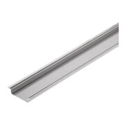Weidmüller Rail de support 35x7,5 mm TS 35X7.5 2M/ST/ZN-3