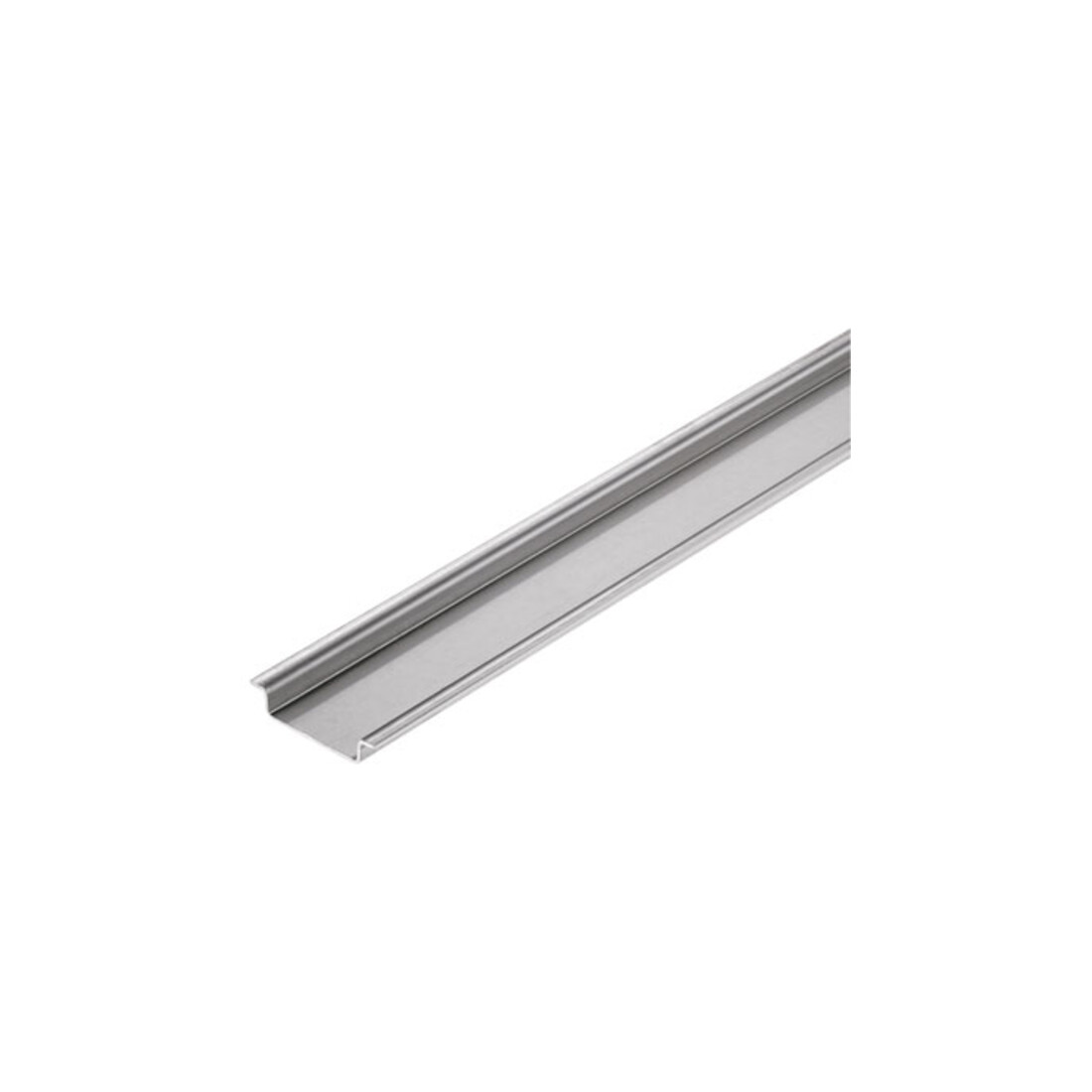 Weidmüller Rail de support 35x7,5 mm TS 35X7.5 2M/ST/ZN