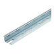 Weidmüller Rail de support 35x7,5 mm TS 35X7.5 2M/ST/ZN
