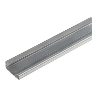 Weidmüller Rail de support TS 32X15 32 x 15 mm 2 m zingué