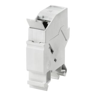 Weidmüller Rail DIN Cat. 6 IE-XM-RJ45/IDC