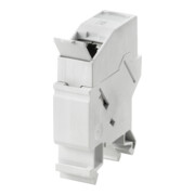 Weidmüller Rail DIN Cat. 6 IE-XM-RJ45/IDC-1
