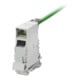 Weidmüller Rail DIN Outlet IE-TO-RJ45-FJ-A
