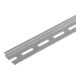 Weidmüller Rail porteuse 35x7,5mm TS 35X7.5/LL2M/ST/ZN