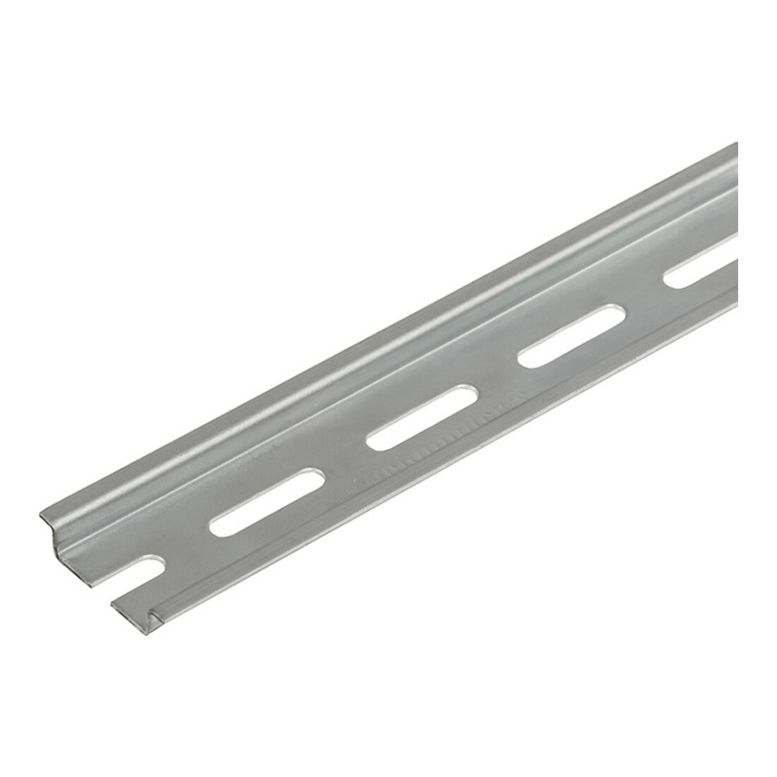 Weidmüller Rail porteuse 35x7,5mm TS 35X7.5/LL2M/ST/ZN