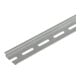 Weidmüller Rail porteuse 35x7,5mm TS 35X7.5/LL2M/ST/ZN