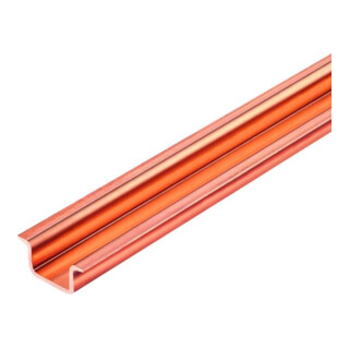 Weidmüller Rail porteuse TS 35X15/2.3 2M/CUBK