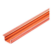 Weidmüller Rail porteuse TS 35X15/2.3 2M/CUBK-1
