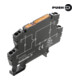 Weidmüller Relais à semi-conducteurs 5-48VDC 500mA TOP 24VDC/48VDC 0,5A