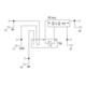 Weidmüller Relais de commutation Termseries TRS 24VCC 1CO