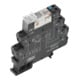 Weidmüller Relais de commutation Termseries TRS 24VDC 2CO