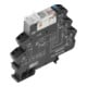 Weidmüller Relais de commutation Termseries TRZ 24VDC 2CO