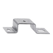 Weidmüller Support de rail DIN TST 2/M6-3