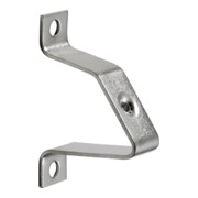 Weidmüller Support de rail DIN TSTW 5/M5 ZN