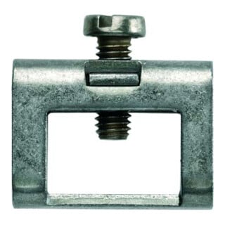 Weidmüller Support de traction L=15mm l=5,6mm ZB 4